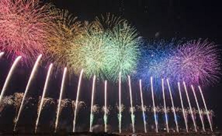 土浦花火大会の駐車場とアクセス紹介 転職だらけ人生すえのごちゃまぜブログ