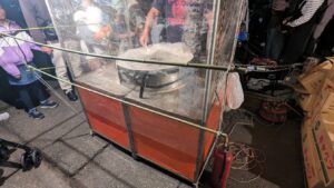 屋台とテキ屋とキッチンカーの違いとは？お祭りによく見る売店の疑問解消 | 転職だらけ人生すえのごちゃまぜブログ